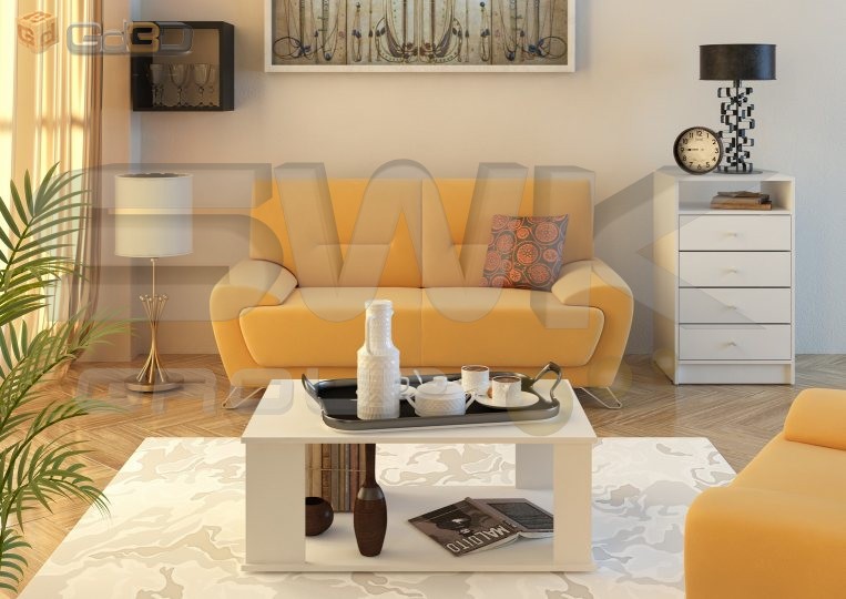 Ambientaciones y diseño de interiores