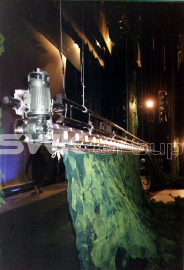 Chiquititas en el Gran Rex