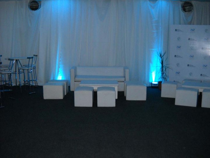 Evento Frontera en Biociencia